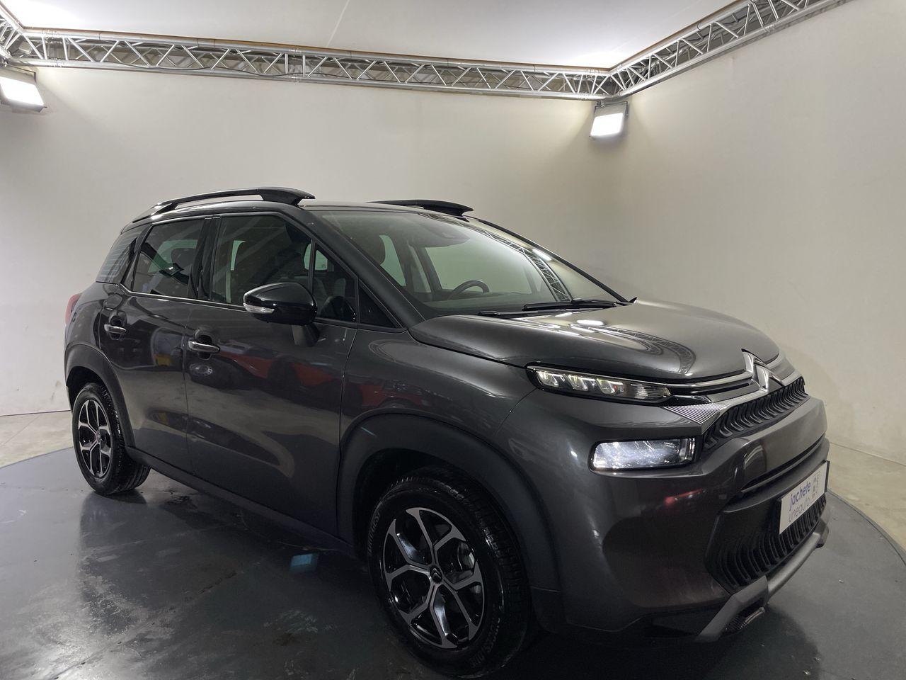 CITROEN-C3 AIRCROSS-130CV EAT6  SHINE 