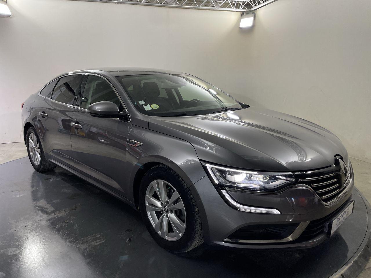 RENAULT TALISMAN Berline 1.6 [] vendu à 16000.00€, renault talisman 